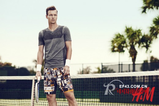 H&M国际品牌邀你:国庆来上海见伯蒂奇