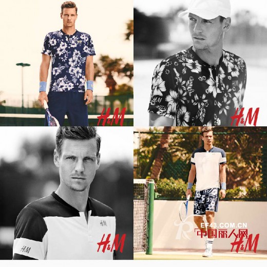 H&M国际品牌邀你:国庆来上海见伯蒂奇