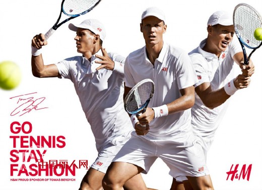 H&M国际品牌邀你:国庆来上海见伯蒂奇