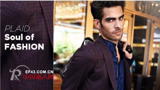 杰克琼斯 - JACK&JONES