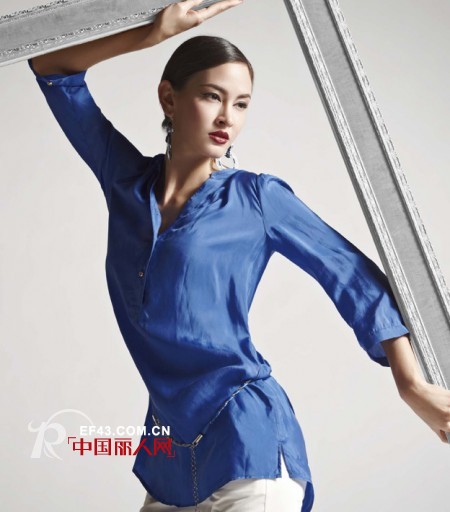 9月份怎么穿衣搭配比较好看时尚?  九月份穿衣搭配技巧