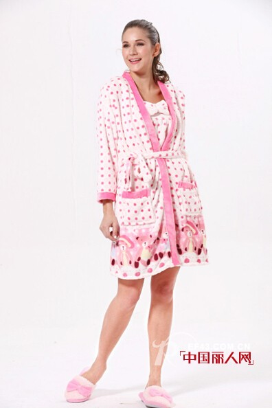 卡诗贝尔2014秋冬新款上市  温馨舒适轻松过秋冬