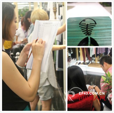 DEG 15年春夏  时尚·花语的律动