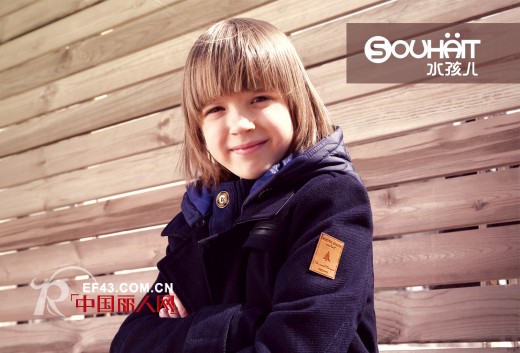 童装面料 水孩儿童装面料给孩子最健康的呵护