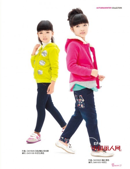 上学穿什么外套 童装休闲外套搭配