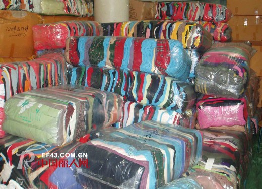 新手指南：如何去广东十三行服装批发市场 广东十三行服装批发市场拿货乘车指南