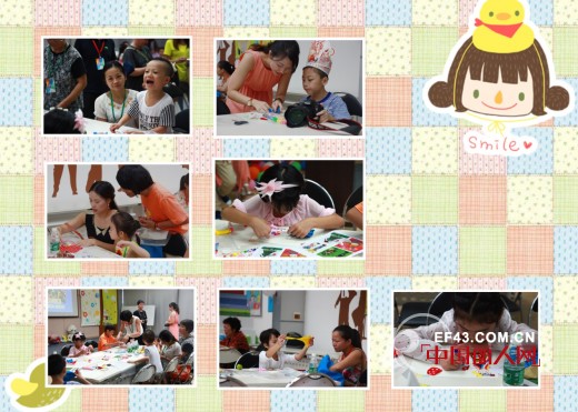 铅笔俱乐部  童装王国探秘之旅