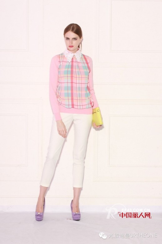 尤加迪曼-URTHEONE