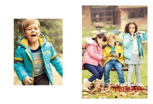 恭祝【四川成都-乔小姐】与欣薇尔童装成功签约