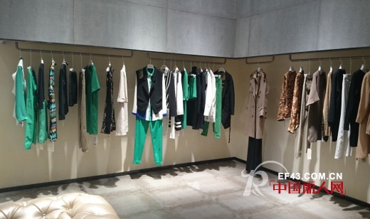 恭贺:云南昆明市五一路39号LESERBIE奕色专卖店将于9月26日开业