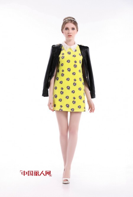 黄色的衣服好看吗? 黄色的衣服怎么搭配才更时尚?