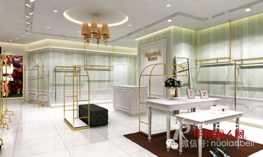 预祝贵阳诺兰贝尔品牌女装乔迁之喜