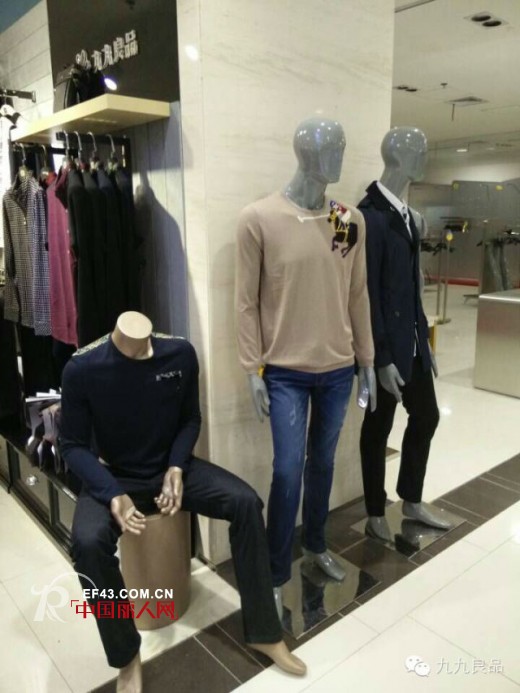 又到一年换季时,秋冬销售开门红你要做点啥