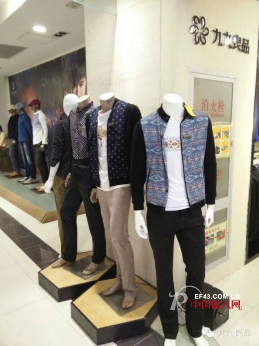 又到一年换季时,秋冬销售开门红你要做点啥