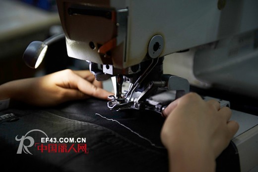 福建省服装制作工技能竞赛即将开赛 柒牌男装将派出优秀团队参加此次比赛