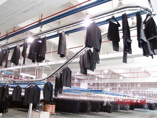 福建省服装制作工技能竞赛即将开赛 柒牌男装将派出优秀团队参加此次比赛