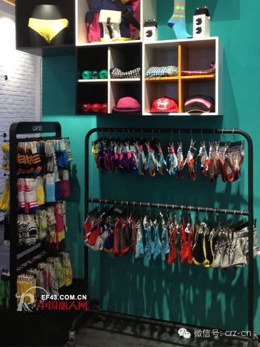 恭祝CRZ潮牌湖北荆州万达店开业!