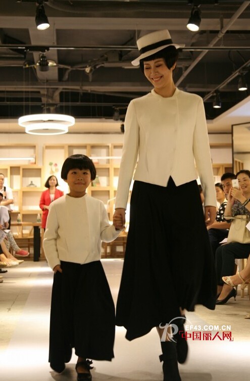 FA LOUINA2015年春夏新品发布会暨订货会圆满落幕