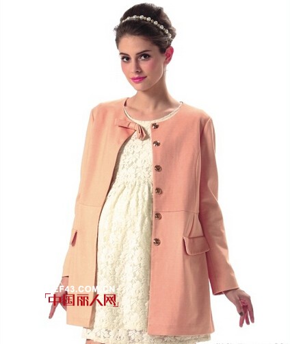 凯特王妃怀二胎  孕妈穿衣新标杆