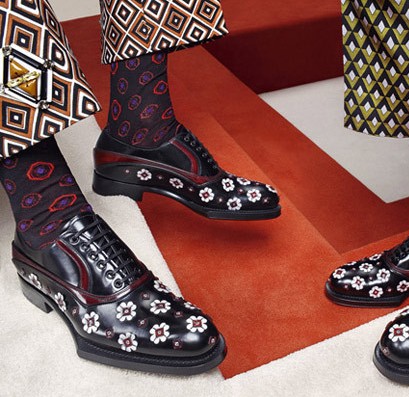 出街LOOK┃换季穿什么鞋 入秋推荐终极指南