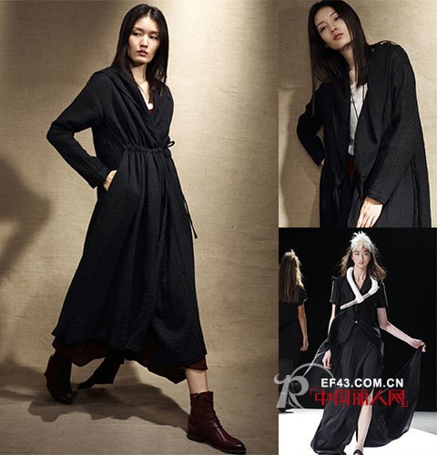 这个“高端黑“的世界,没有他们哪够冷艳