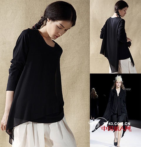 这个“高端黑“的世界,没有他们哪够冷艳