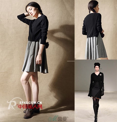 这个“高端黑“的世界,没有他们哪够冷艳