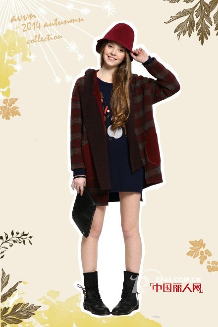 秋季穿什么合适  秋季服装搭配 秋冬单品搭配技巧