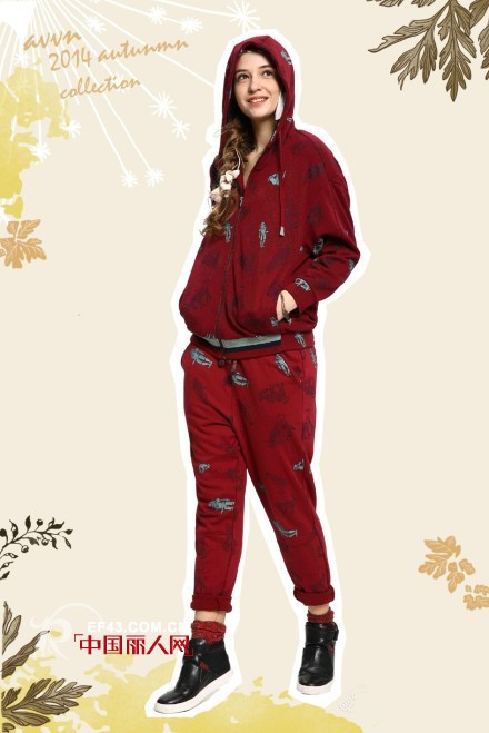 秋季穿什么合适  秋季服装搭配 秋冬单品搭配技巧