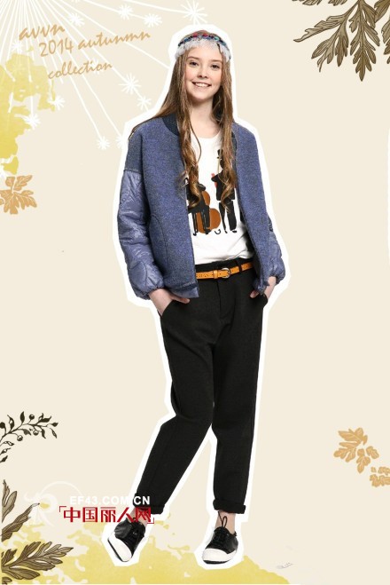 秋季穿什么合适  秋季服装搭配 秋冬单品搭配技巧