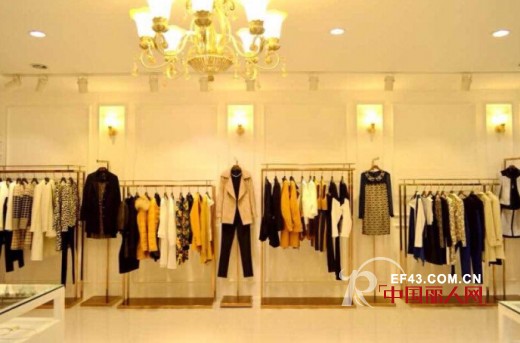 热烈祝贺贝兰特名品馆常德店盛大开业