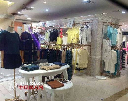 【betu News】璀璨时尚  betu新店全国华丽绽放