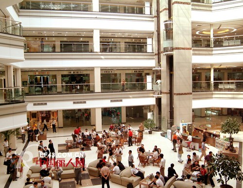 崇福皮草大世界批发市场简介