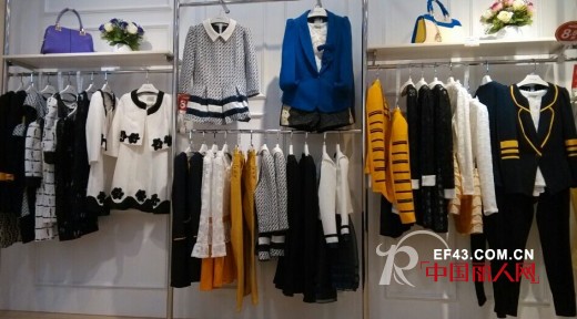 祝贺丹诗格尔湖北荆州万达百货店盛大开业