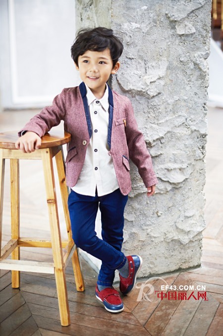 秋季韩版童装品牌 秋季流行什么款式