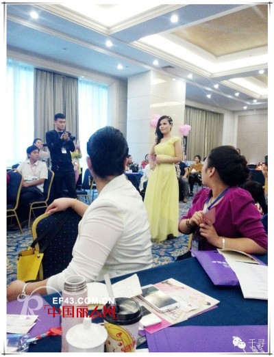 千寻头饰|山东区域巡回培训会暨品牌招商会 如火如荼进行中