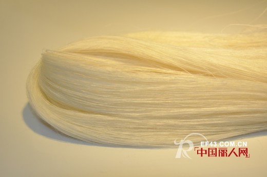 凯伦堡---竹麻家居时装引导者