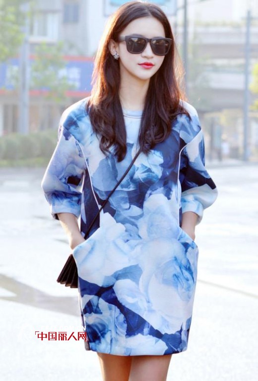 胖妞秋天什么显瘦?胖妞秋季卫衣搭配让你穿出自己的style!