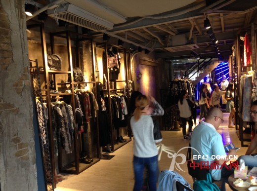 拓谷旗舰店开业 拓谷北京路步行街旗舰店隆重开业