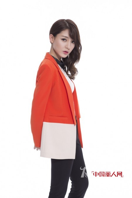 秋装新款女装外套 秋装外套怎么搭配