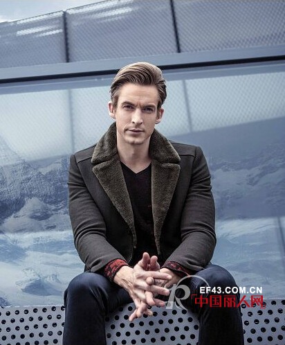 给爸爸买什么衣服比较合适 秋冬爸爸穿什么外套好看