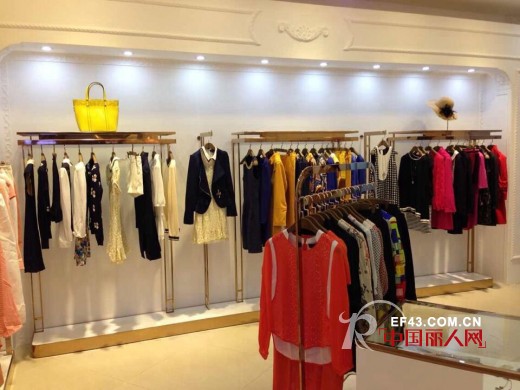 热烈祝贺利宝妮湛江荣基国际广场店开业大吉!