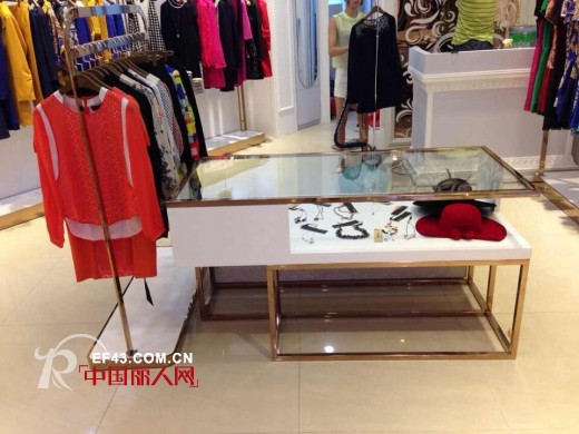 热烈祝贺利宝妮湛江荣基国际广场店开业大吉!