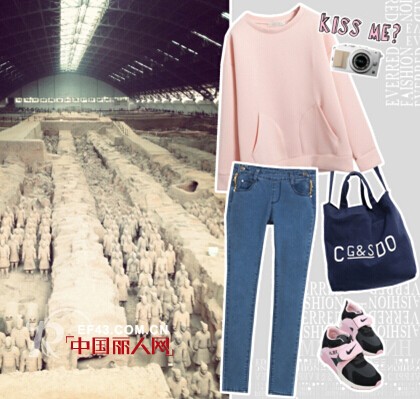 十一长假去西安旅游穿衣攻略 去西安兵马俑适合穿什么衣服