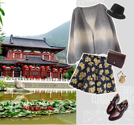 十一长假去西安旅游穿衣攻略 去西安兵马俑适合穿什么衣服