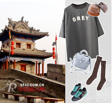 十一长假去西安旅游穿衣攻略 去西安兵马俑适合穿什么衣服