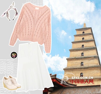 十一长假去西安旅游穿衣攻略 去西安兵马俑适合穿什么衣服