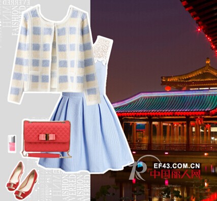 十一长假去西安旅游穿衣攻略 去西安兵马俑适合穿什么衣服