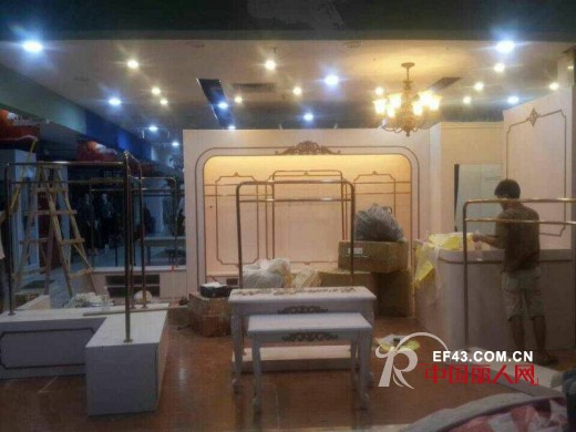 恭贺:伊汶贝迩女装南宁北城店即将隆重开业