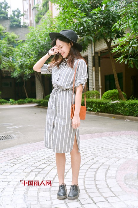 秋天服装你会搭配吗?秋天服装怎么搭配更有型?